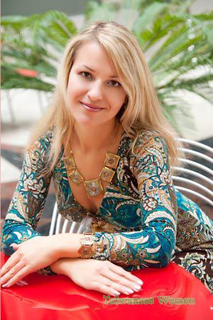 113784 - Elena Age: 40 - Ukraine