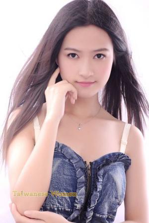 Ladies of China
