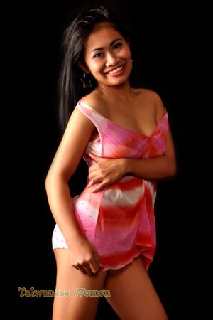 Ladies of Asia
