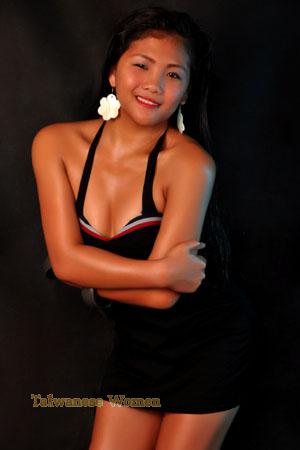 Ladies of Asia