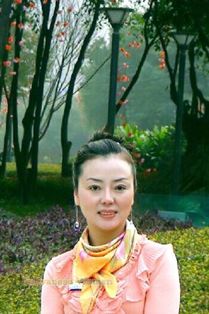148487 - Weihong Age: 58 - China