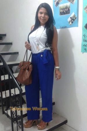Ladies of Colombia
