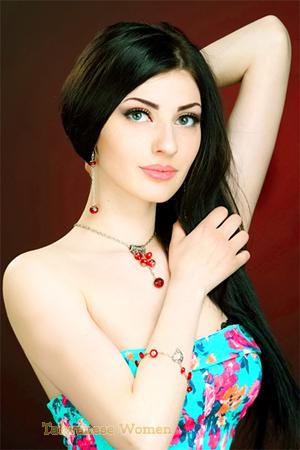 Ukraine women