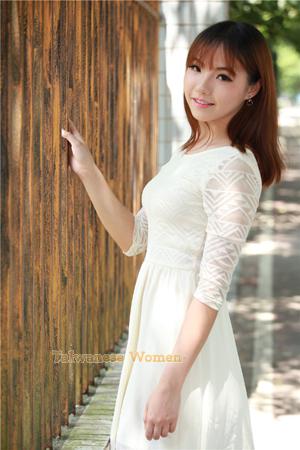 164843 - Qianru Age: 34 - China