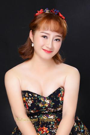 166740 - Jinglin Age: 38 - China