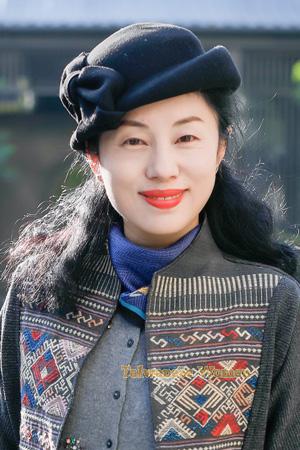 221733 - Ling Age: 54 - China