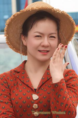 Ladies of Asia