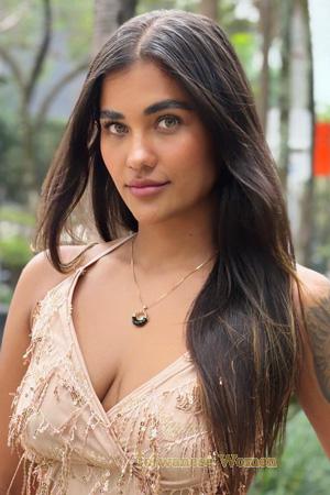 Ladies of Latin-America