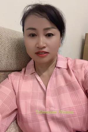 Ladies of Asia