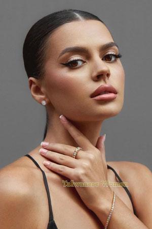 Ladies of Eastern-Europe