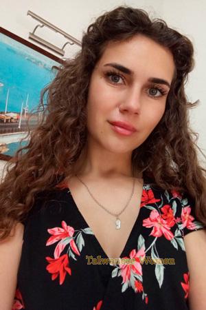 Ladies of Eastern-Europe