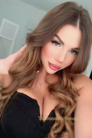 Ladies of Eastern-Europe