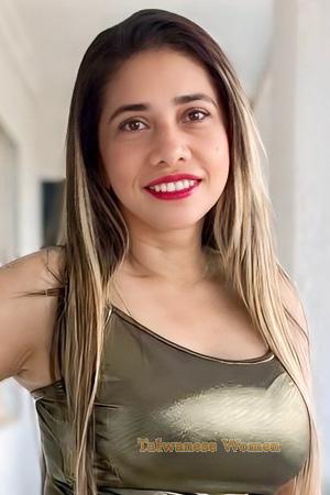 Ladies of Latin-America