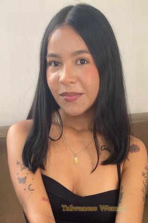 Ladies of Latin-America