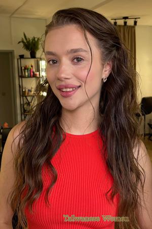 Ladies of Eastern-Europe