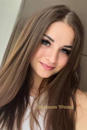 Ladies of Eastern-Europe