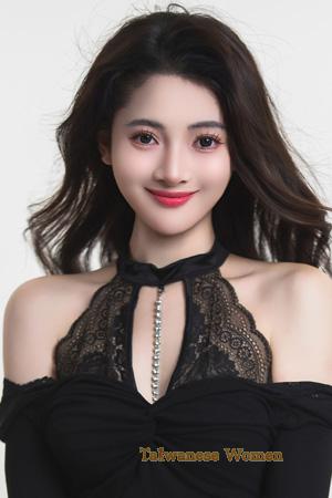 225804 - Ting Age: 23 - China