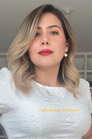 225852 - Dina Age: 33 - Colombia