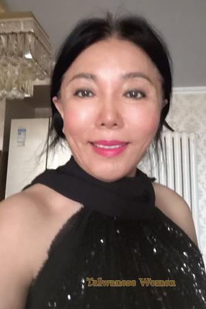 226435 - Helen Age: 65 - China