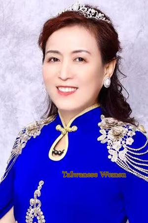 226437 - Helen Age: 65 - China