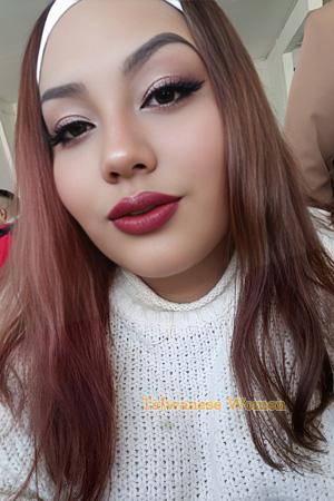 226514 - Mariana Alejandra Age: 28 - Mexico