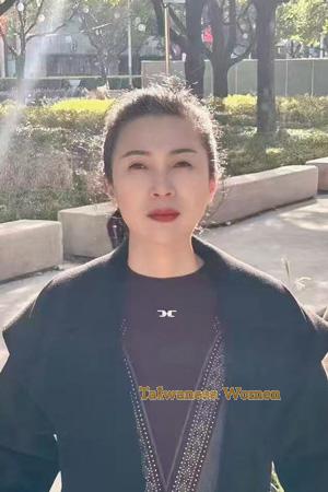 226757 - Tessa Age: 54 - China