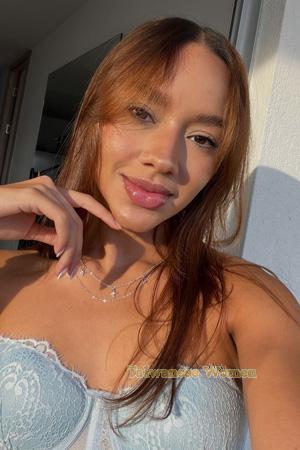 226819 - Vanessa Age: 23 - Colombia