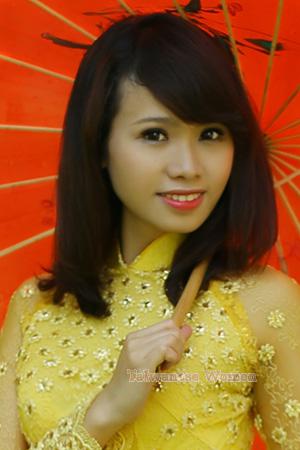 227017 - Thi Ngoc Hau Age: 32 - Vietnam
