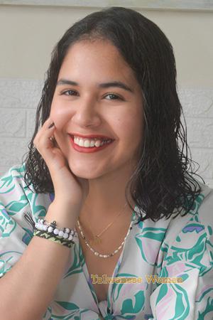 227604 - Josselyn Age: 25 - Peru