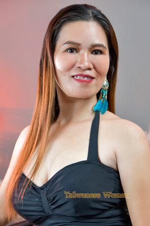 228227 - Rosalie Age: 39 - Philippines