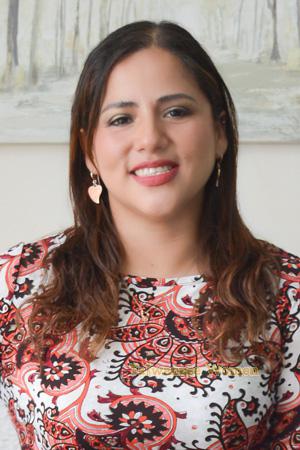 228803 - Cindy Age: 40 - Peru