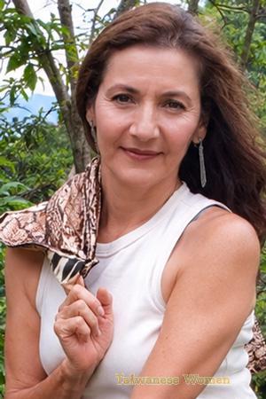 229029 - Eugenia Age: 57 - Colombia