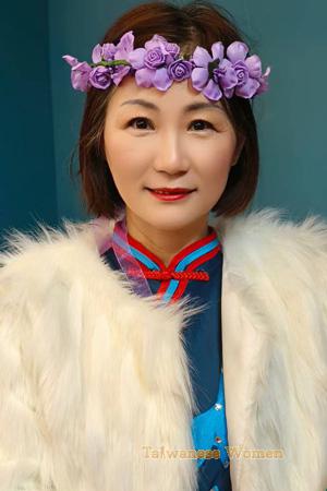 229195 - Wenjie Age: 57 - China