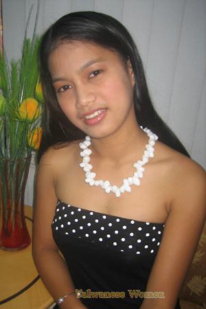 85192 - Jessa Age: 21 - Philippines