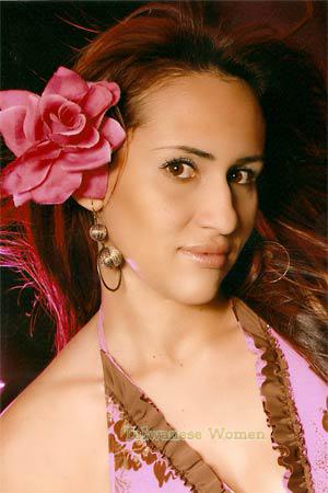 87827 - Bibiana Age: 33 - Colombia